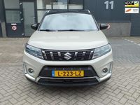 Occasion Suzuki Vitara 129 PK (94 kW) 2021 Wit SUV