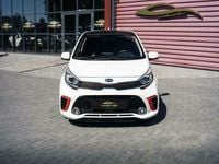 tweedehands Kia Picanto 1.0 T-GDI GT-Line