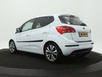 tweedehands Kia Venga 1.6 CVVT ExecutiveLine - Pano - Stoelverwarming - Cruise Control - Climate Control - Navigatie - Cruise Control - Bovag Garantie