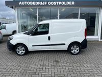 tweedehands Fiat Doblò Cargo 1.3 MJ L1H1 Actual