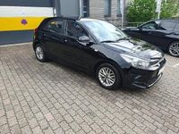 Occasion Kia Rio 83 PK (61 kW) 2021 Zwart Stationwagen