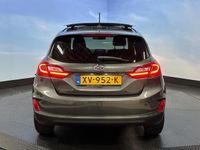 tweedehands Ford Fiesta 1.0 EcoBoost Titanium AUTOMAAT!!, PANO!!,NAVI, etc