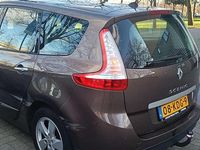 Occasion Renault Scénic III 131 PK (96 kW) 2009 Bruin MPV