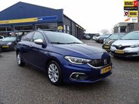 Occasion Fiat Tipo Mirror 95 PK (69 kW) 2019 Blauw Hatchback