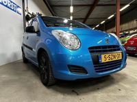 tweedehands Suzuki Alto 1.0 Comfort EASSS