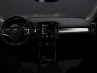 Occasion Volvo XC40 Business Edition 262 PK (192 kW) 2020 Blauw SUV