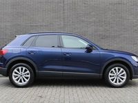 Occasion Audi Q3 Premium 245 PK (180 kW) 2021 Blauw SUV
