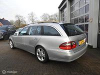 Occasion Mercedes 200 Avantgarde 184 PK (135 kW) 2007 Grijs Stationwagen