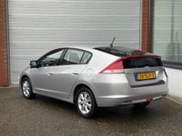 Occasion Honda Insight Comfort 88 PK (64 kW) 2011 Grijs (metallic) Hatchback
