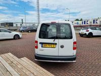 tweedehands VW Caddy Maxi 1.6 TDI