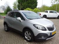 tweedehands Opel Mokka 1.4 T INNOVATION