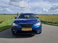 Occasion Seat Leon Style 110 PK (80 kW) 2015 Sedan