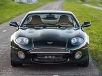 tweedehands Aston Martin DB7 5.9 V12 Vantage GTA | 15.230 km since new