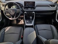 tweedehands Toyota RAV4 2.5 Hybrid AWD Executive Automaat / Elektrisch Sch
