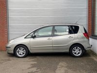 tweedehands Toyota Corolla Verso 1.8 VVT-i Linea Sol| AUTOMAAT | AIRCO| NEW APK