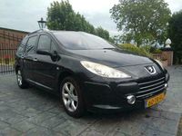 tweedehands Peugeot 307 SW 1.6 HDiF Premium