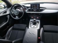 Occasion Audi A6 Sport 180 PK (132 kW) 2014 Grijs Stationwagen