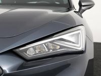 Occasion Seat Leon FR 2021 Grijs Stationwagen