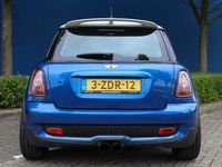 tweedehands Mini John Cooper Works 1.6 Panodak - Leer - Navigatie