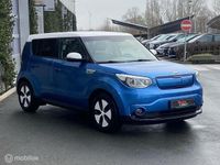 tweedehands Kia Soul EV ExecutiveLine 27 kWh prijs na 2000 subsidie