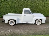 tweedehands Ford F100 1954 8-cil automaat