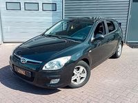 Occasion Hyundai i30 122 PK (89 kW) 2008