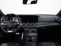 Occasion Mercedes S63 AMG AMG 610 PK (448 kW) 2018 Zwart Sedan