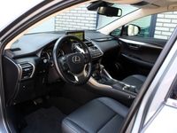 tweedehands Lexus NX300h AWD Premium | Schuifdak | Apple Carplay | Stoelverwarming