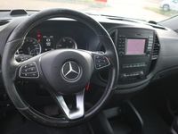 tweedehands Mercedes Vito 114 CDI Lang | Nieuw binnen! | Automaat | AMG Velgen | Cruise control