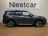 tweedehands Subaru Forester 2.0i e-BOXER Premium Eye-Sight / Navigatie / Apple