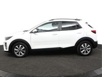 Occasion Kia Stonic 2024 Wit SUV