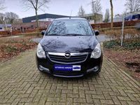 tweedehands Opel Agila 1.2 Edition Airco/ Stuurbekr./ LMV/ Nwe APK!