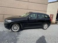 tweedehands BMW X3 2.0 d sDrive18 PANORAMIC