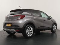 Occasion Renault Captur Zen 101 PK (74 kW) 2021 Grijs SUV