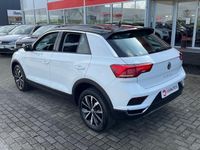 tweedehands VW T-Roc 1.5 TSI ACT. 150PK SPORT LED NAVI AIRCO LMV PDC