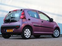 tweedehands Peugeot 107 1.0 Active | Airco | Elektrisch pakket | Metallic