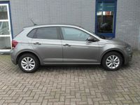 tweedehands VW Polo 1.0 TSI Highline Inclusief Afleveringskosten