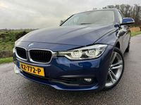 tweedehands BMW 318 3-SERIE i Centennial Executive / Orignele NL Auto / Goed Onderhouden / Sportstoelen / Elektrische Trekhaak