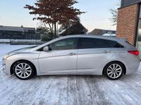 Occasion Hyundai i40 177 PK (130 kW) 2012 Grijs Stationwagen