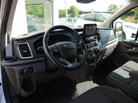 tweedehands Ford 300 TRANSIT CUSTOM2.0 TDCI L2H1 Limited Trekhaak, LMV, Achteruitrijcamera, imperiaal wegklapbaar