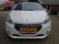 tweedehands Peugeot 208 1.6 THP GTI