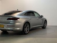 Occasion VW Arteon Business 150 PK (110 kW) 2019 Grijs Hatchback