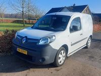 Occasion Renault Kangoo 44 kW (60 PK) 2014 Wit MPV