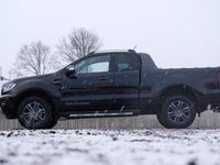 tweedehands Ford Ranger 2.0 EcoBlue Wildtrak Supercab | Direct leverbaar | Nieuw!