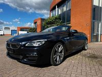 tweedehands BMW 640 Cabriolet 