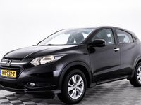 tweedehands Honda HR-V 1.5 i-VTEC Elegance | AUTOMAAT | NAVIGATIE | CLIMATE CONTROL | CRUISE CONTROL | STOELVERWARMING | PARKEERSENSOREN |