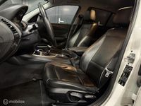 Occasion BMW 116 M Sport 122 PK (89 kW) 2010 Wit Hatchback