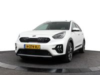 tweedehands Kia Niro 1.6 GDi Hybrid ExecutiveLine - Trekhaak - Stoelver