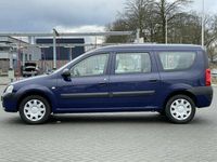 tweedehands Dacia Logan MCV 1.6 Ambiance Airco org 117787 km NAP 2008