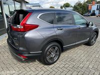 Occasion Honda CR-V Executive 144 PK (105 kW) 2021 Grijs SUV